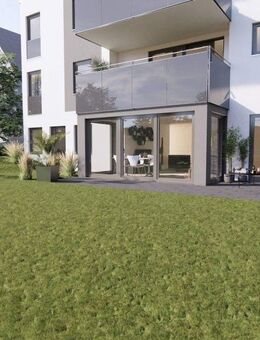 Bauplatz-Besichtigung am So. 28.12. und Mo. 29.12. je von 11:00-16:00 Uhr in der Wolboldstr. 7! - Sindelfingen