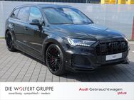 Audi SQ7, competition plus TFSI ABT BREITBAU MTM 787PS, Jahr 2022 - Großwallstadt