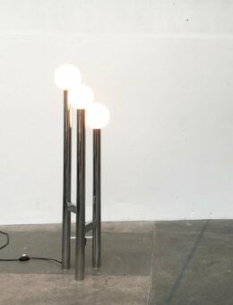 Space Age Floor Lamp Stehleuchte zu Mid Century 60er 70er 7 - Hamburg Hamburg-Nord