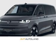 VW T7 Multivan, 1.5 TSI Multivan LÜ eHybrid STY, Jahr 2022 - Plattling