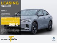 VW ID.5, GTX LM20 ASSISTENZ WÄRMEPUMPE, Jahr 2022 - Recklinghausen