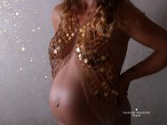 Schwangerschaft Babybauch Fotografie Wuppertal Babybauchfoto - Wuppertal