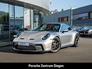 Porsche 992, (911) GT3, Jahr 2022 - Siegen (Universitätsstadt)