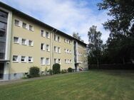 Moderne, renovierte 4-Zimmer-Wohnung mit Blick ins Grüne. - Essen