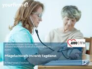 Pflegefachkraft (m/w/d) Tagdienst - Oberursel (Taunus)