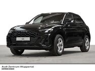 Audi Q5, 40 TFSI Quattro S-Line VC, Jahr 2022 - Wuppertal