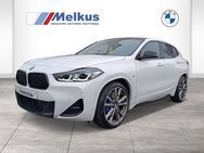 BMW X2, m35i, Jahr 2021 - Dresden