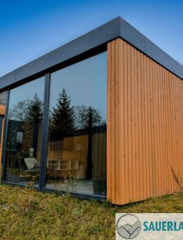 Neubau-Ferienhaus A10 (Typ B) in Winterberg-Niedersfeld - 167 qm Grundstück mit Top-Rendite! - Winterberg