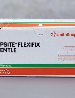 Smith & Nephew Klebefolie, Neu - Barsinghausen Zentrum