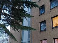 Vermietetes 1 Zi. Apartment im 4.OG in Duisburg-Hochheide - Duisburg