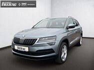 Skoda Karoq 1,5 TSI DSG Style *AHK*ACC*NAVI*LED* - Recklinghausen