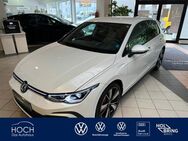 VW Golf, 1.4 VIII eHybrid GTE, Jahr 2023 - Gladenbach