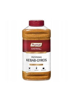 2 x Prymat Spice Kebab-Gyros Gyrosgewürz Kebabgewürz 2 x 900g Gastro - Wuppertal