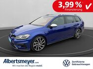 VW Golf Variant, 2.0 TSI Golf VII R PERFORMANCE, Jahr 2020 - Leinefelde-Worbis