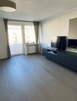 ++provisionsfrei++ Möbelierte, traumhafte 2-Zimmer-Wohnung in München, Berg am Laim - München