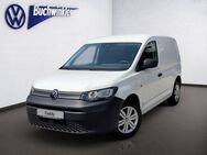 VW Caddy, 1.5 TSI Cargo PCD, Jahr 2024 - Berchtesgaden