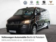 VW T6 Kombi, 2.0 TDI 1 LANG, Jahr 2023 - Berlin