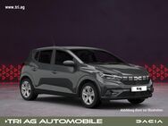 Dacia Sandero, Expression TCe 90, Jahr 2022 - Baden-Baden