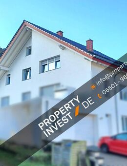 PROVISIONSFREI!!! Zerf: Modern und gemütlich - Ihr neues Zuhause - Zerf