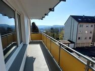 Helle 3-Zimmer Wohnung in Wuppertal - Wuppertal