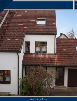 VON POLL | Wohnkomfort, Licht und Lebensqualität - Ihr neues Zuhause wartet auf Sie! - Oberasbach