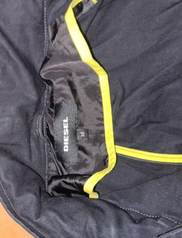 Diesel Militär Jacke - Hannover Ricklingen