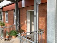 WBS-Wohnung - 2-Zimmer-Wohnung in Xanten Hochbruch - Xanten