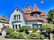 Zentrales Wohnen mit Charme und Gemütlichkeit - Rheine