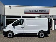 Renault Trafic L1H1 2,7t Komfort - Oberhausen