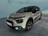 Citroën C3, 1.2 Elle 110 EU6d Servolenkung, Jahr 2023 - München