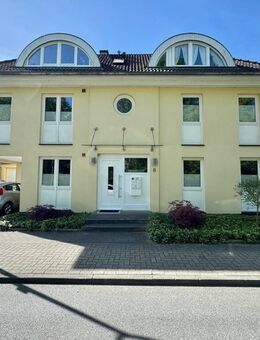 Exklusivität trifft Toplage - Bremen