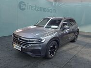 VW Touareg, 3.0 TDI LM19, Jahr 2024 - München