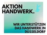 Fachkräfte finden im Handwerk – mit Lemon Brand I Düsseldorf Mitarbeiter finden - Düsseldorf