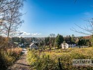 BAUEN STATT MIETEN - Baugrundstücke in ruhiger Lage von Schiffweiler! - Schiffweiler