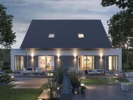 Ihr neues Zweifamilienhaus wartet - Mehr Platz, mehr Möglichkeiten - Lünebach