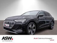 Audi e-tron, Sline 50 quattro ° VC, Jahr 2021 - Heilbronn