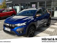 Dacia Sandero, Stepway Extreme TCe 90, Jahr 2024 - Celle