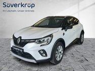 Renault Captur, Intens TCe 100, Jahr 2020 - Flensburg