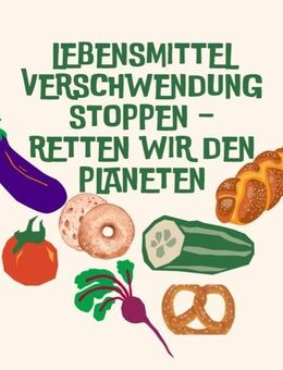 Kostenlose Lebensmittel - Offenbach (Main)