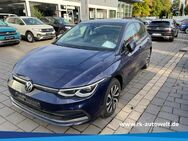 VW Golf, 2.0 TDI VIII ACTIVE, Jahr 2021 - Soest