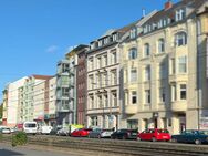 Ruhige Zwei-Zimmer-Wohnung in Ehrenfeld - Köln