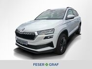 Skoda Karoq, 2.0 TDI Ambition, Jahr 2023 - Erlangen