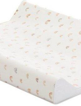Fillikid Wickelauflage Keilwickelauflage Small, Made in Europe