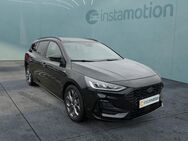 Ford Focus, ST-Line Winterpaket, Jahr 2023 - München