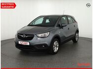 Opel Crossland X 1.2 Turbo Aut. 360° IntelliLink PDC - Sandersdorf Brehna