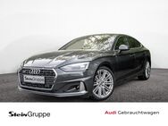 Audi A5, Sportback Advanced A5 Sportback 40 TDI quattr, Jahr 2021 - Gummersbach