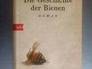 "Die Geschichte der Bienen" - Kühlungsborn