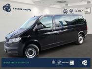 VW T6 Kombi, 2.0 TDI 1 Transporter APP-CONN, Jahr 2021 - Rüdersdorf (Berlin)