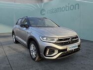 VW T-Roc, 1.5 TSI R-Line Si, Jahr 2024 - München