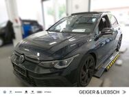 VW Golf, 2.0 TSI VIII Clupsport BLACK-STYLE IQ LIGHT DIGITAL 18ZOLL, Jahr 2022 - Linsengericht